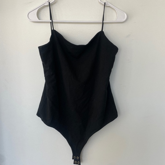 Banana Republic Bodysuit - Picture 1 of 2